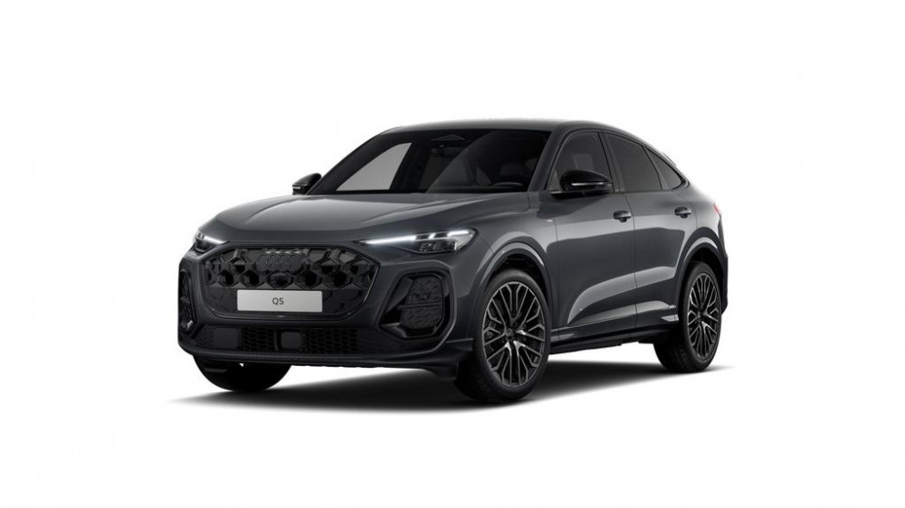 Auto Audi Q5 Sportback Sportback 2.0 tdi mhev+ S line edition quattro 204cv s-tronic Nuova in vendita presso concessionaria Frav s.r.l. - Audi e Porsche a Vicenza a 93.312&euro; - foto numero 1