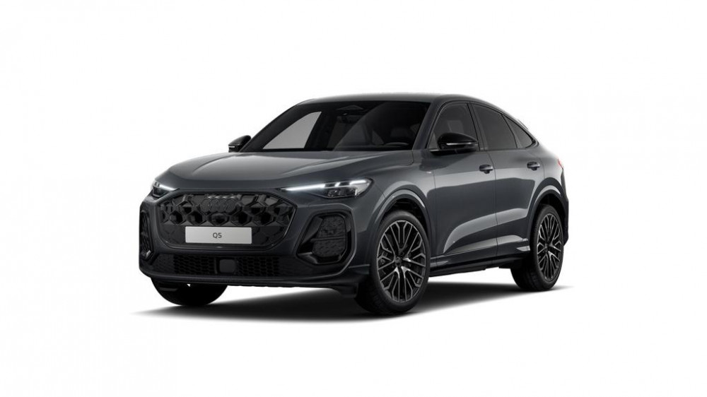 Auto Audi Q5 Sportback Sportback 2.0 tdi mhev+ S line edition quattro 204cv s-tronic Nuova in vendita presso concessionaria Frav s.r.l. - Audi e Porsche a Vicenza a 91.212&euro; - foto numero 1