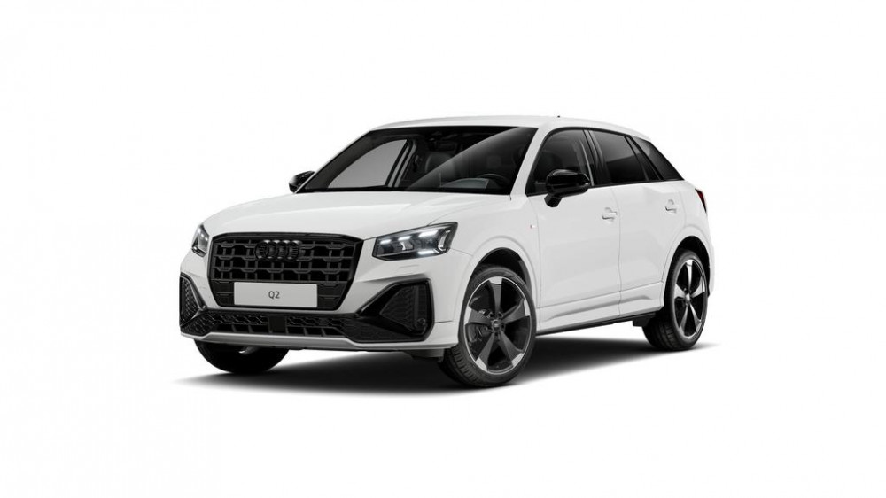 Auto Audi Q2 35 1.5 tfsi Identity Black s-tronic Nuova in vendita presso concessionaria Frav s.r.l. - Audi e Porsche a Vicenza a 43.364&euro; - foto numero 1
