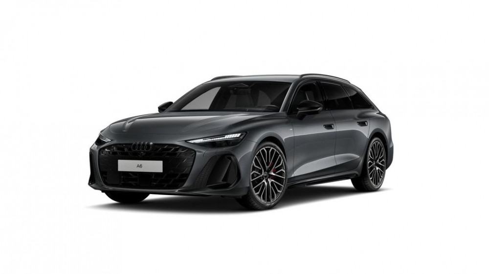 Auto Audi A6 Avant 3.0 tfsi mhev + S line edition quattro s-tronic Nuova in vendita presso concessionaria Frav s.r.l. - Audi e Porsche a Vicenza a 127.036&euro; - foto numero 1