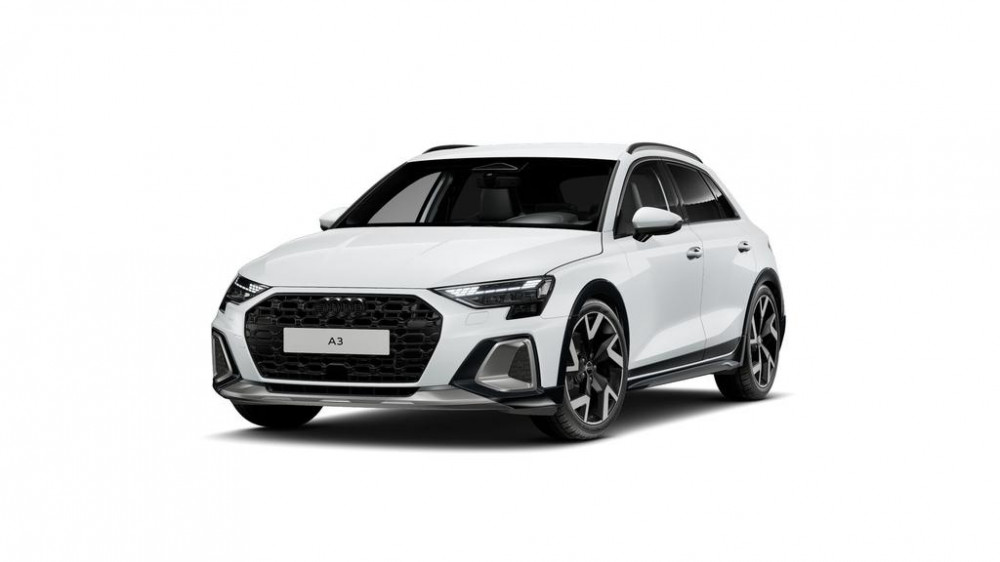 Auto Audi A3 Allstreet allstreet 35 1.5 tfsi mhev Identity Contrast s-tronic Nuova in vendita presso concessionaria Frav s.r.l. - Audi e Porsche a Vicenza a 51.444&euro; - foto numero 1