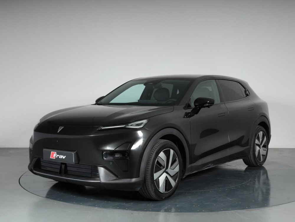 Auto Changan Deepal S05 Deepal S05 68,8 kWh Max awd Nuova in vendita presso concessionaria Frav s.r.l. - Audi e Porsche a Vicenza a 42.990&euro; - foto numero 1