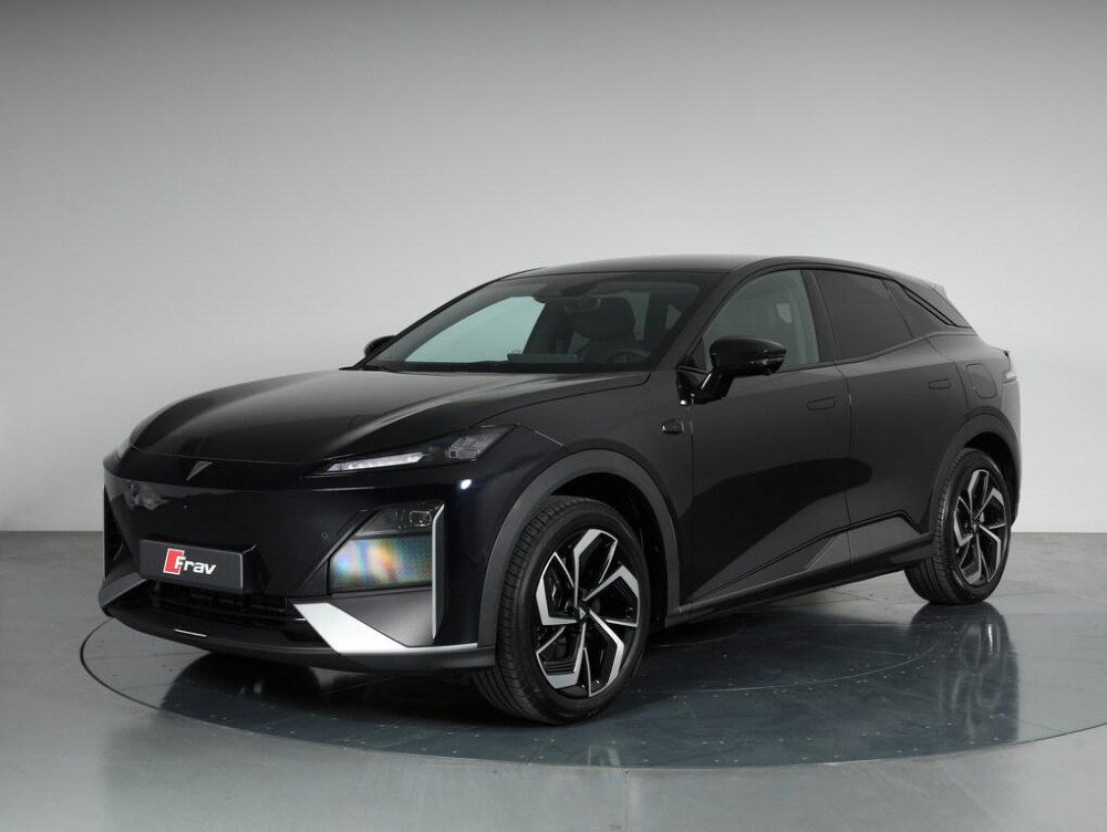 Auto Changan Deepal S07 79,97 kWh Nuova in vendita presso concessionaria Frav s.r.l. - Audi e Porsche a Vicenza a 44.990&euro; - foto numero 1