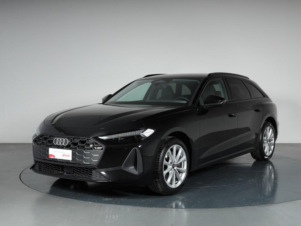 Auto Audi A5 Avant Avant 2.0 tdi mhev+ Business 204cv s-tronic Usata in vendita presso concessionaria Frav s.r.l. - Audi e Porsche a Vicenza a 43.900&euro; - foto numero 1