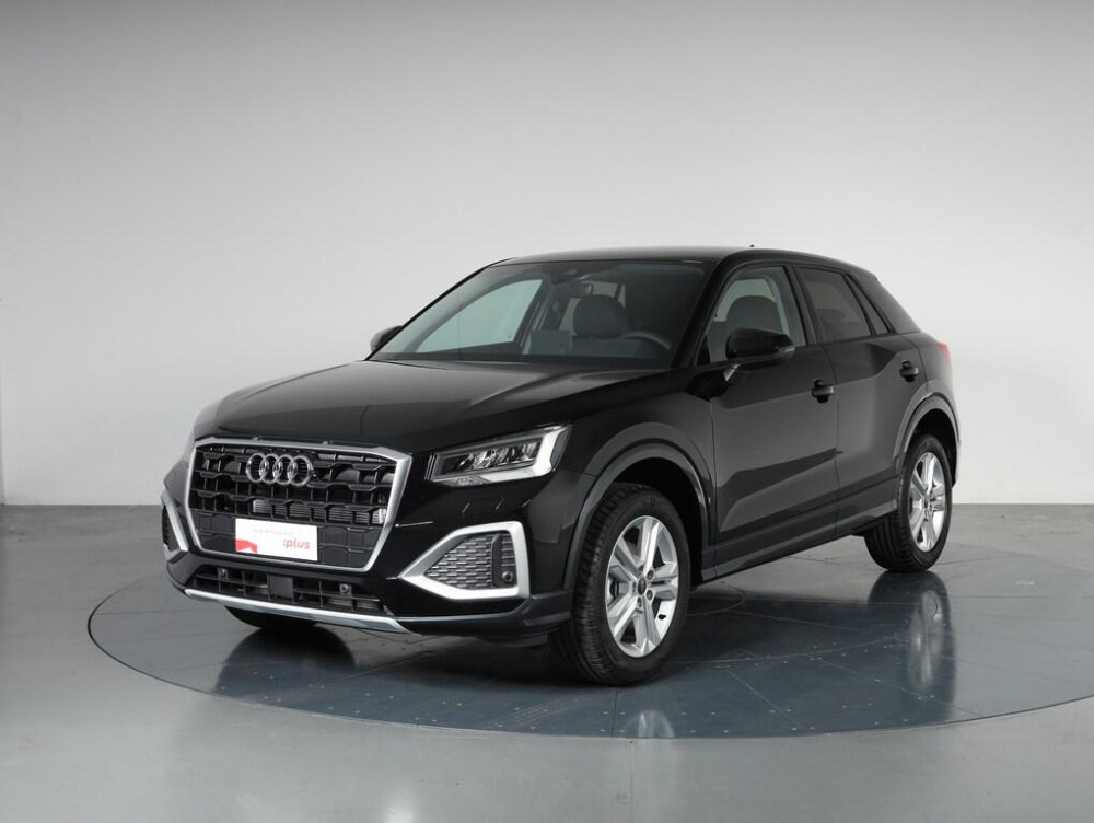 Auto Audi Q2 30 1.0 tfsi Business Advanced 116cv Aziendale in vendita presso concessionaria Frav s.r.l. - Audi e Porsche a Vicenza a 31.000&euro; - foto numero 1