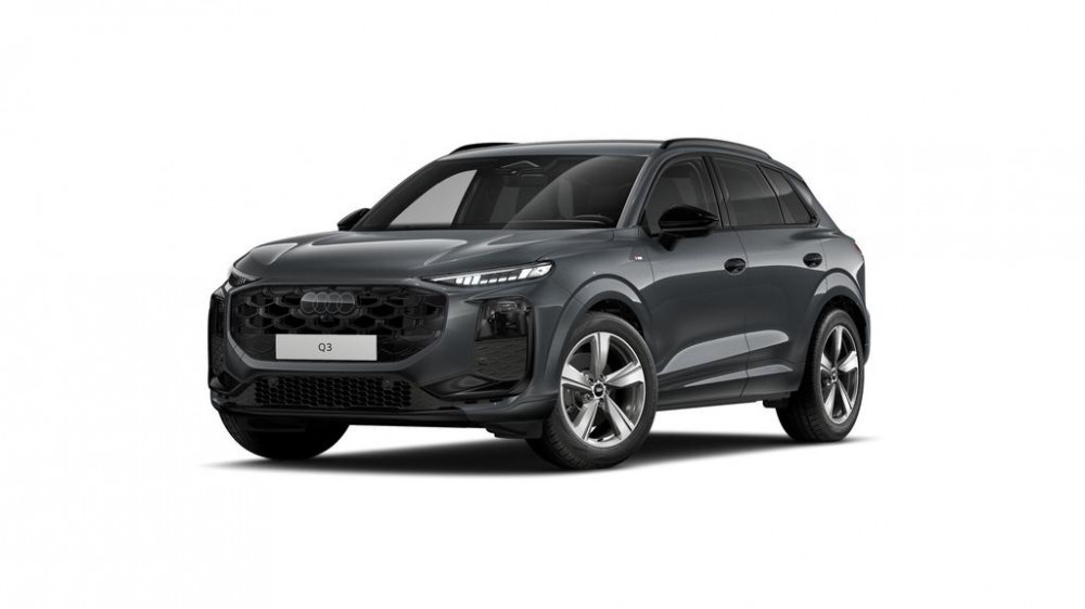 Auto Audi Q3 2.0 tdi Business 150cv s-tronic Km 0 in vendita presso concessionaria Frav s.r.l. - Audi e Porsche a Vicenza a 56.900&euro; - foto numero 1