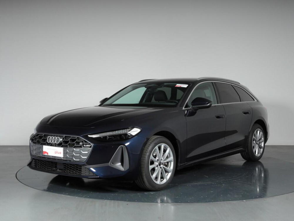 Auto Audi A5 Avant Avant 2.0 tdi mhev+ Business Advanced 204cv s-tronic Usata in vendita presso concessionaria Frav s.r.l. - Audi e Porsche a Vicenza a 47.900&euro; - foto numero 1