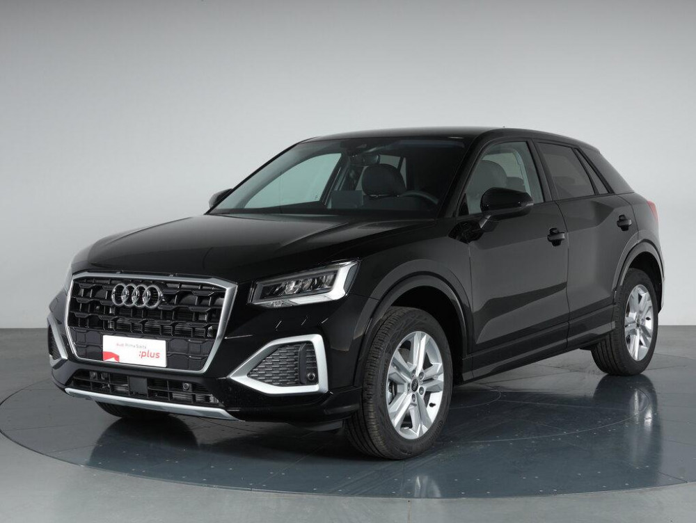 Auto Audi Q2 35 2.0 tdi Business Advanced s-tronic Aziendale in vendita presso concessionaria Frav s.r.l. - Audi e Porsche a Vicenza a 39.200&euro; - foto numero 1