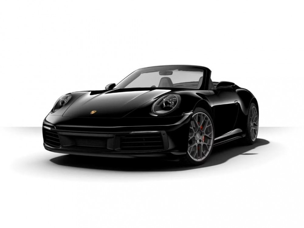 Auto Porsche 911 Carrera 4S Cabriolet Cabrio 3.0 Carrera 4S Usata in vendita presso concessionaria Frav s.r.l. - Audi e Porsche a Vicenza a 126.000&euro; - foto numero 1