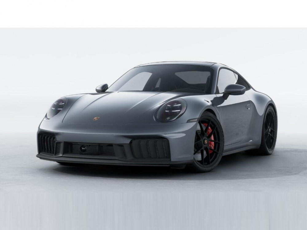 Auto Porsche 911 Carrera GTS Coupe 3.6 Carrera GTS auto Nuova in vendita presso concessionaria Frav s.r.l. - Audi e Porsche a Vicenza a 216.275&euro; - foto numero 1