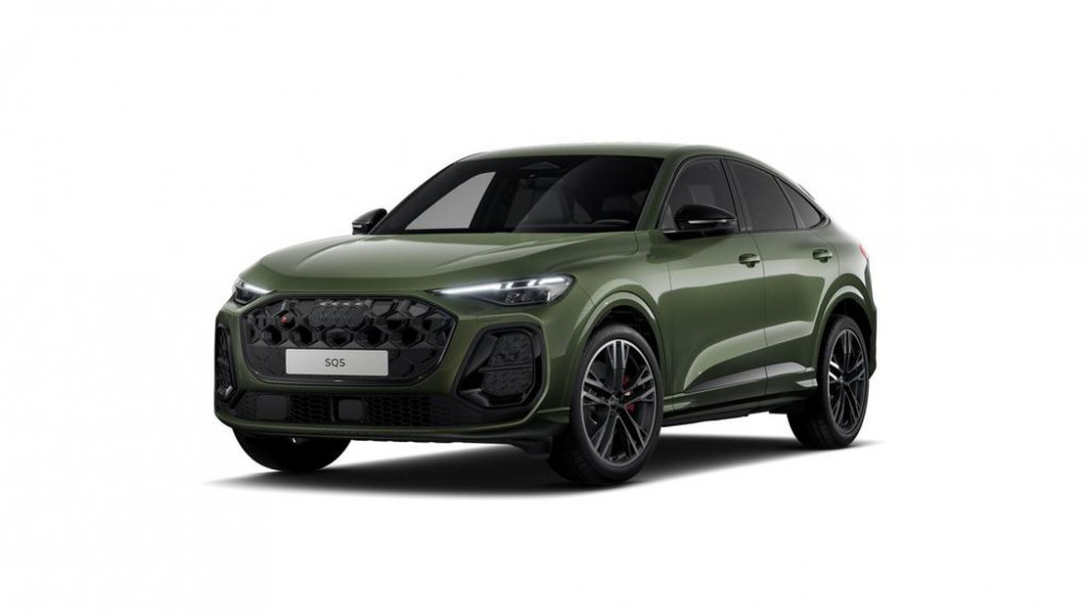 Auto Audi SQ5 Sportback TFSI e Sportback 3.0 tfsi mhev+ Sport Attitude quattro 367cv s-tronic Nuova in vendita presso concessionaria Frav s.r.l. - Audi e Porsche a Vicenza a 114.718&euro; - foto numero 1