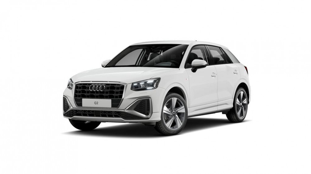 Auto Audi Q2 35 2.0 tdi S line Edition s-tronic Nuova in vendita presso concessionaria Frav s.r.l. - Audi e Porsche a Vicenza a 45.784&euro; - foto numero 1