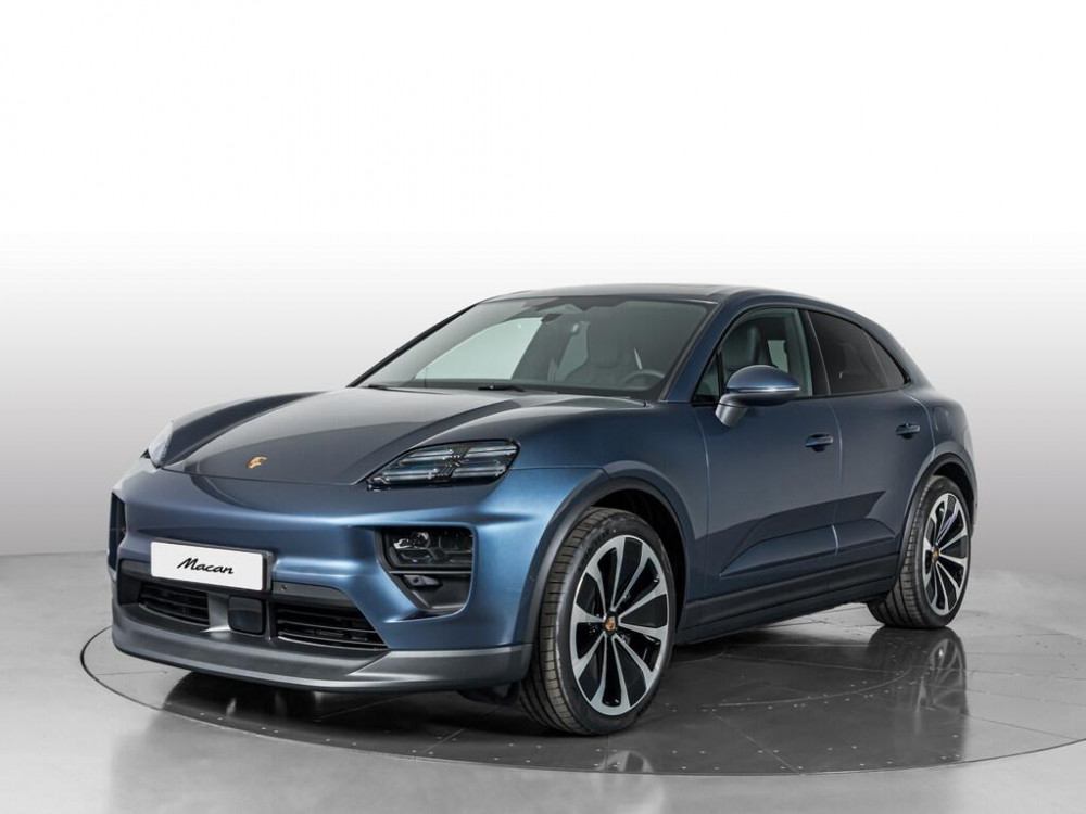 Auto Porsche Macan 4 Electric 4 Km 0 in vendita presso concessionaria Frav s.r.l. - Audi e Porsche a Vicenza a 112.500&euro; - foto numero 1